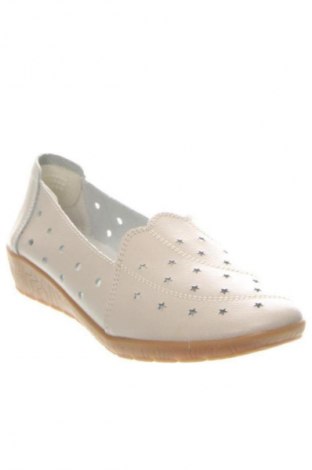 Дамски обувки Unbranded, Размер 39, Цвят Бежов, Цена 47,57 €