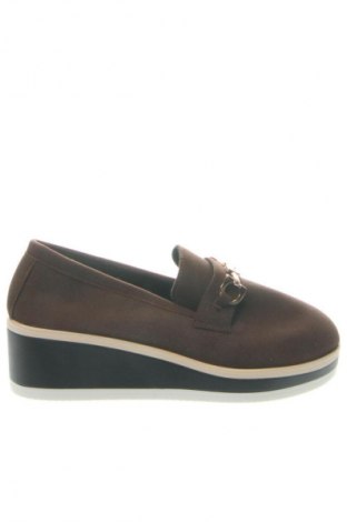 Дамски обувки Unbranded, Размер 39, Цвят Кафяв, Цена 31,65 €