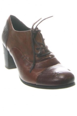Γυναικεία παπούτσια Unbranded, Μέγεθος 36, Χρώμα Καφέ, Τιμή 38,94 €