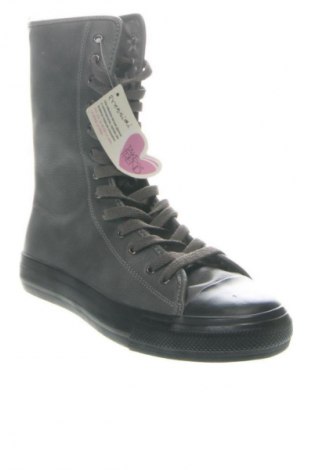 Дамски обувки Unbranded, Размер 37, Цвят Сив, Цена 31,70 €