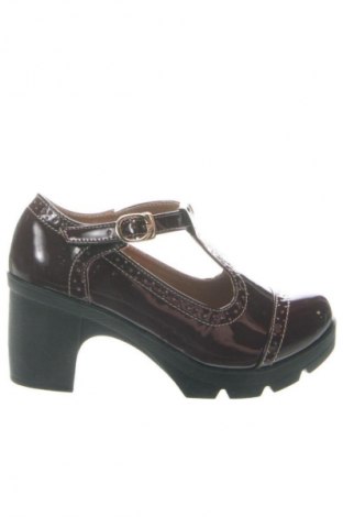 Női cipők Unbranded, Méret 38, Szín Piros, Ár 10 744 Ft