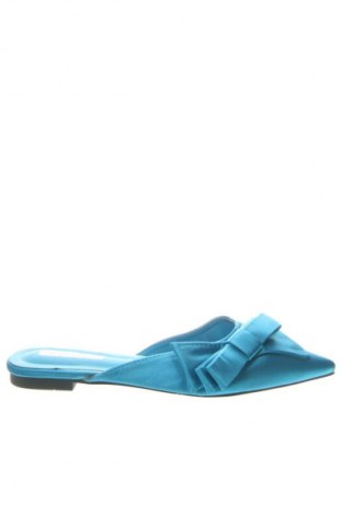 Obuwie damskie Unbranded, Rozmiar 38, Kolor Niebieski, Cena 139,32 zł