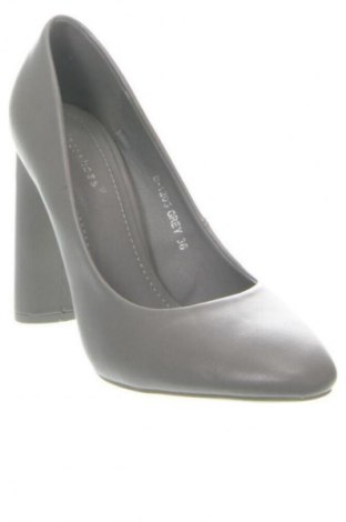 Női cipők Unbranded, Méret 36, Szín Szürke, Ár 10 744 Ft