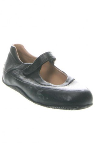 Damenschuhe United Colors Of Benetton, Größe 36, Farbe Schwarz, Preis 58,00 €