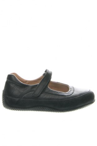 Damenschuhe United Colors Of Benetton, Größe 35, Farbe Schwarz, Preis 58,00 €