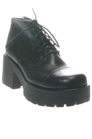 Obuwie damskie Vagabond, Rozmiar 38, Kolor Czarny, Cena 178,99 zł