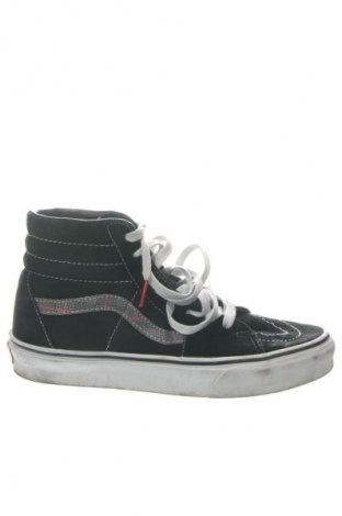 Дамски обувки Vans, Размер 39, Цвят Черен, Цена 45,08 €
