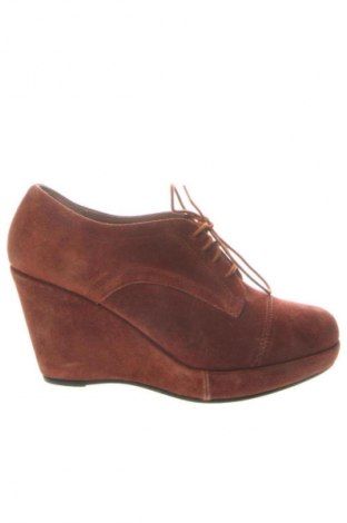 Дамски обувки Varese, Размер 38, Цвят Червен, Цена 60,52 €