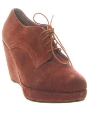 Дамски обувки Varese, Размер 38, Цвят Червен, Цена 60,52 €