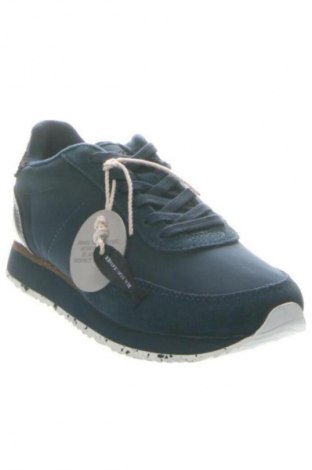 Női cipők Woden, Méret 36, Szín Kék, Ár 51 919 Ft