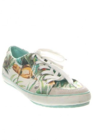 Dámske topánky  Wrangler, Veľkosť 36, Farba Viacfarebná, Cena  84,00 €