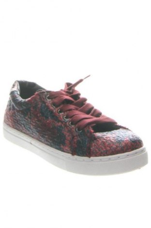 Дамски обувки You Young Coveri, Размер 37, Цвят Многоцветен, Цена 31,70 €