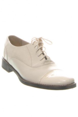 Γυναικεία παπούτσια Zapatos, Μέγεθος 40, Χρώμα  Μπέζ, Τιμή 39,00 €