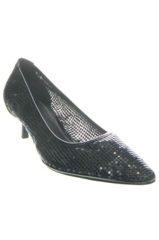 Γυναικεία παπούτσια Zara, Μέγεθος 37, Χρώμα Μαύρο, Τιμή 26,07 €