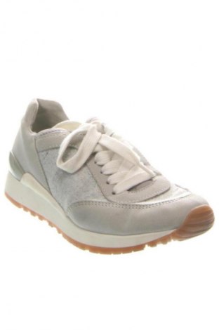 Damenschuhe Zara, Größe 36, Farbe Grau, Preis € 32,00