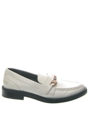 Дамски обувки Zara, Размер 37, Цвят Бял, Цена 26,00 €