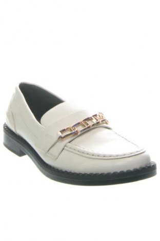 Дамски обувки Zara, Размер 37, Цвят Бял, Цена 26,00 €