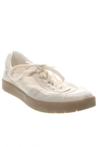 Damenschuhe Zara, Größe 38, Farbe Beige, Preis € 37,00