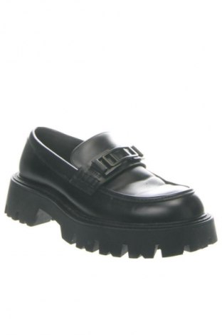 Damenschuhe Zara, Größe 40, Farbe Schwarz, Preis € 26,00