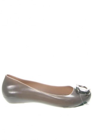 Damenschuhe Zaxy, Größe 35, Farbe Grau, Preis € 31,72