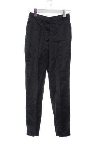 Γυναικείο παντελόνι & Other Stories, Μέγεθος XS, Χρώμα Μαύρο, Τιμή 32,00 €