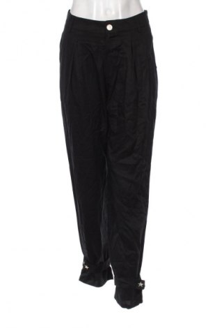 Дамски панталон ALMAGORES, Размер M, Цвят Черен, Цена 12,78 €