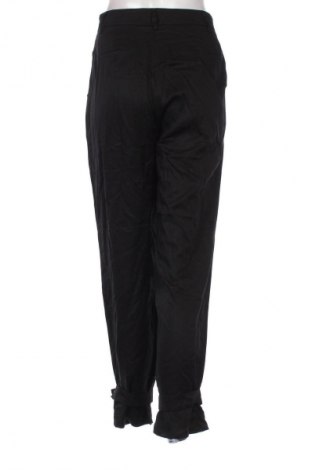 Дамски панталон ALMAGORES, Размер M, Цвят Черен, Цена 12,78 €