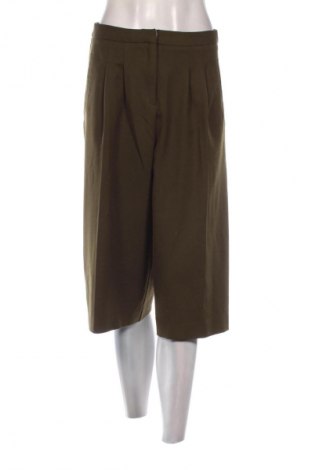 Damskie spodnie ASOS, Rozmiar M, Kolor Zielony, Cena 112,04 zł