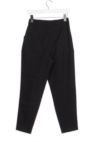 Дамски панталон ASOS, Размер XXS, Цвят Черен, Цена 7,15 €