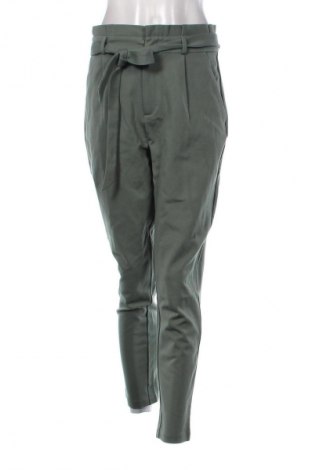 Damskie spodnie Aada Studios, Rozmiar L, Kolor Zielony, Cena 250,99 zł