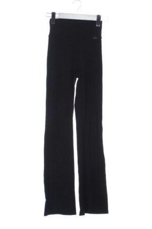 Γυναικείο παντελόνι Able, Μέγεθος XS, Χρώμα Μαύρο, Τιμή 15,00 €