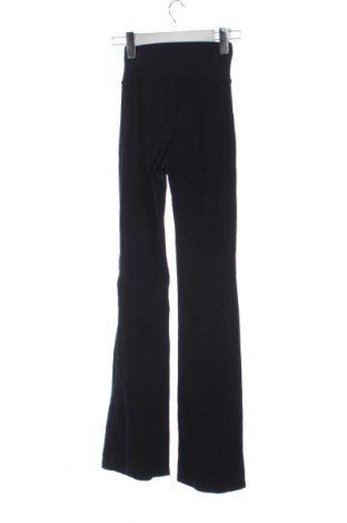 Γυναικείο παντελόνι Able, Μέγεθος XS, Χρώμα Μαύρο, Τιμή 15,00 €