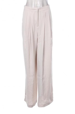 Damenhose About You, Größe M, Farbe Beige, Preis € 32,00