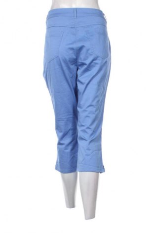 Damenhose Adagio, Größe XL, Farbe Blau, Preis € 14,99