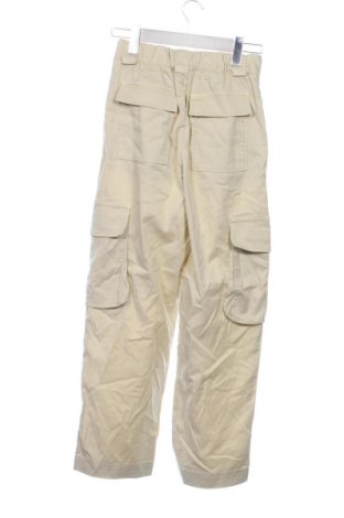 Дамски панталон Aeronautica Militare, Размер XXS, Цвят Бежов, Цена 49,00 €