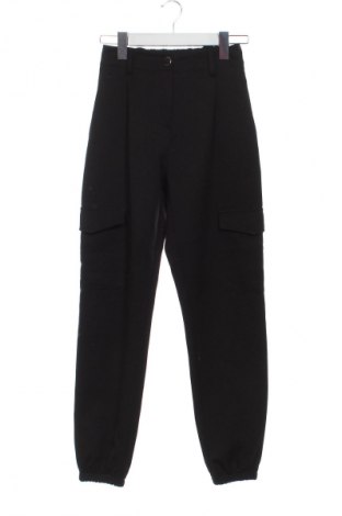 Damenhose Age, Größe XS, Farbe Schwarz, Preis € 9,99