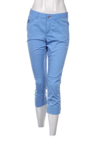 Дамски панталон Alberto, Размер M, Цвят Син, Цена 15,33 €