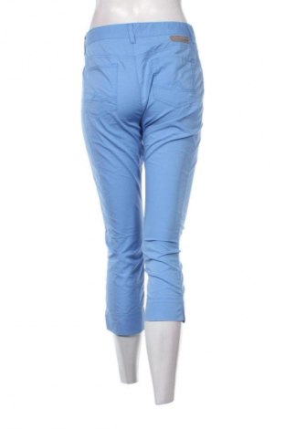 Дамски панталон Alberto, Размер M, Цвят Син, Цена 15,33 €