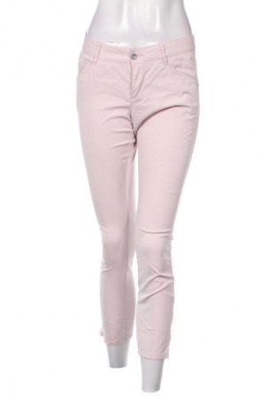 Damenhose Alberto, Größe M, Farbe Aschrosa, Preis 16,99 €