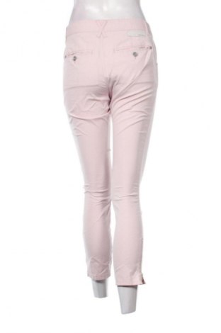 Damenhose Alberto, Größe M, Farbe Aschrosa, Preis 16,99 €