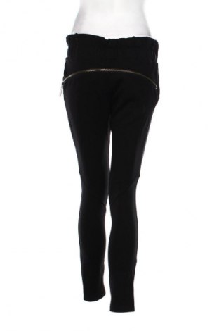 Pantaloni de femei Alessa, Mărime M, Culoare Negru, Preț 166,72 Lei