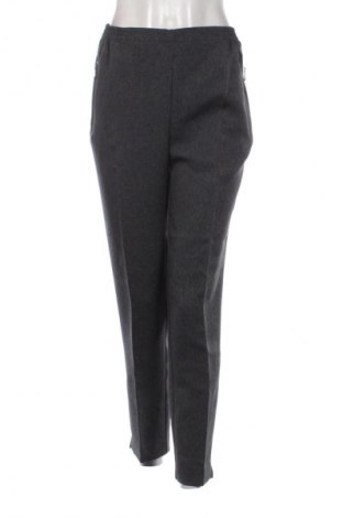 Pantaloni de femei Alica, Mărime S, Culoare Gri, Preț 77,00 Lei