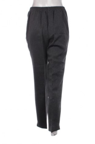 Pantaloni de femei Alica, Mărime S, Culoare Gri, Preț 77,00 Lei