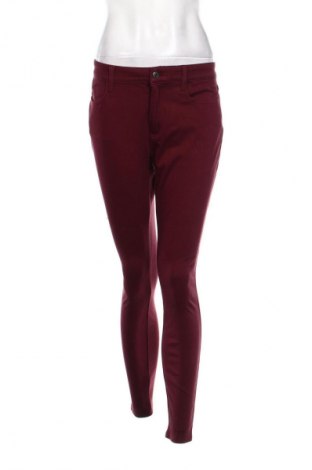 Damenhose Amazon Essentials, Größe L, Farbe Rot, Preis 14,82 €