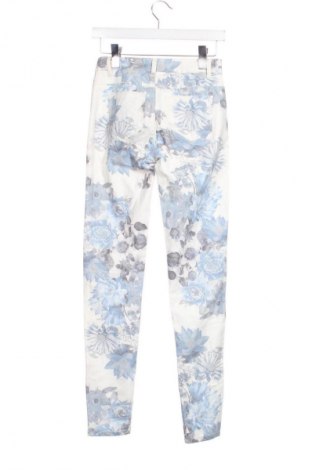 Damskie spodnie Ambition, Rozmiar XS, Kolor Kolorowy, Cena 125,15 zł