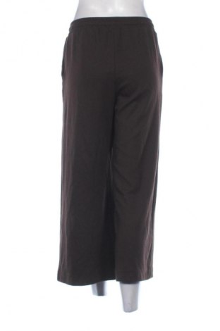 Damskie spodnie Amelie, Rozmiar M, Kolor Brązowy, Cena 43,99 zł