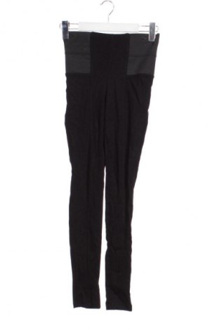 Дамски панталон Amisu, Размер XXS, Цвят Черен, Цена 14,31 €