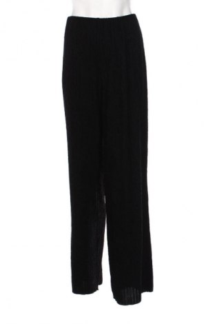 Дамски панталон Amisu, Размер L, Цвят Черен, Цена 9,20 €