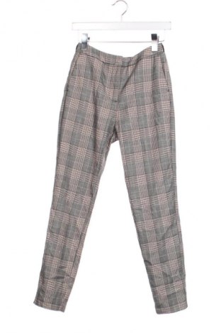 Damskie spodnie Amisu, Rozmiar XS, Kolor Kolorowy, Cena 18,99 zł