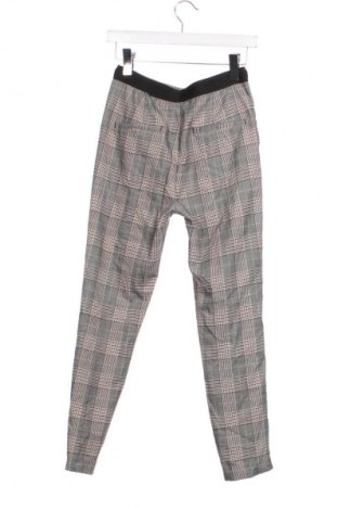 Damskie spodnie Amisu, Rozmiar XS, Kolor Kolorowy, Cena 18,99 zł